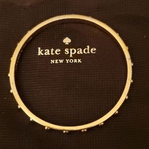 Kate Spade bracelet
